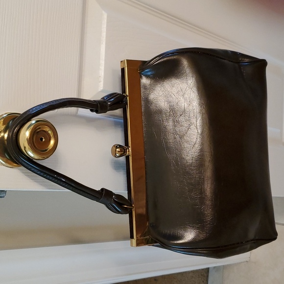 Vintage Kadin Handbag - Picture 6 of 14